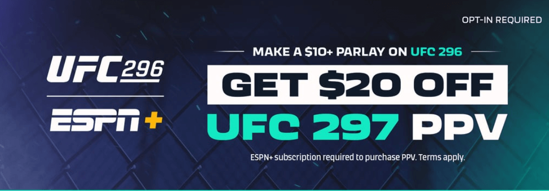 ufc 296 ppv promo