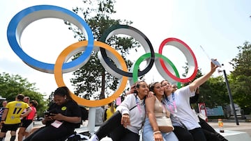 All the television and streaming information you need if you want to watch the Summer Olympics, which are to be held in Paris for the third time.