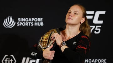 With the women’s MMA GOAT and the former UFC Bantamweight Champion being on the top, is it time for the third Nunes-Shevchenko bout? Dana White likes the idea.