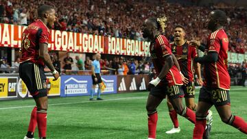 Atlanta United: “We don’t care about Messi”