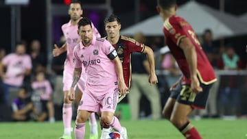 Orlando City prepare for “the Messi thing”